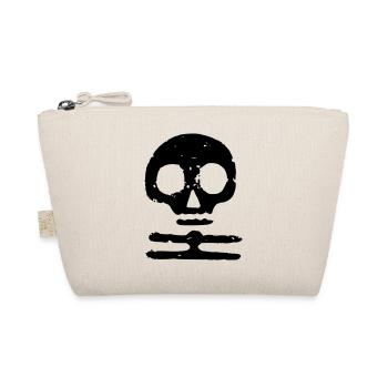 Mort blanche Finlande - Trousse biologique - nature - Devant