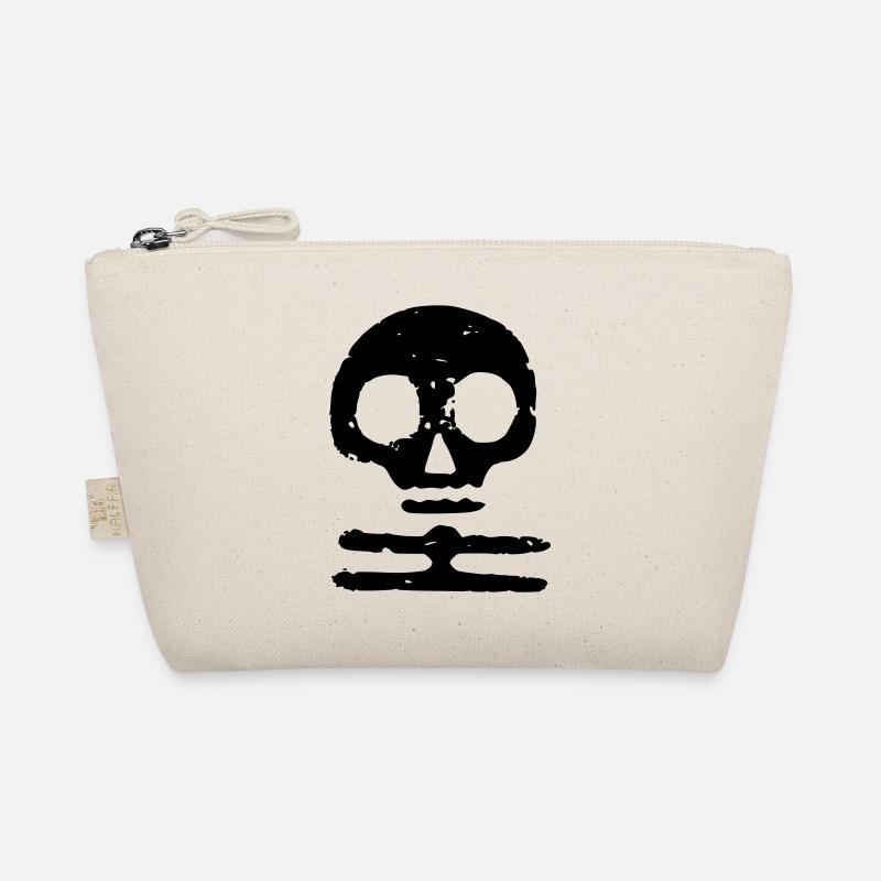 White Death Finland Organic Pouch