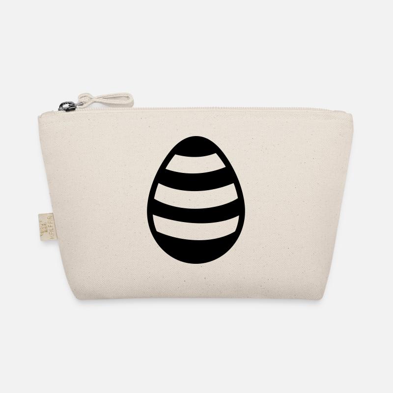 Osterei Bio-Täschchen