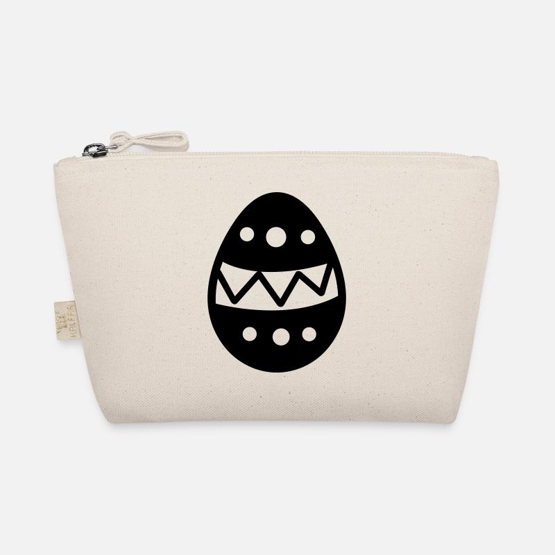 Osterei Bio-Täschchen