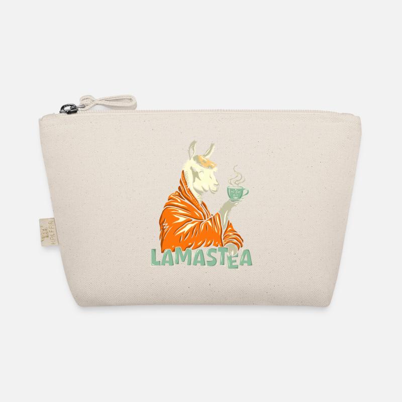 Lamastea Bio-Täschchen