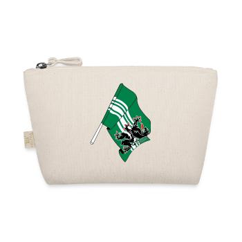 Drapeau Flandre orientale Belgique - Trousse biologique - nature - Devant