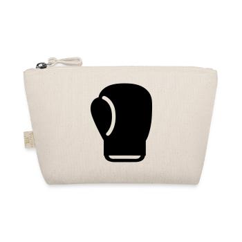 gant de boxe - Trousse biologique - nature - Devant