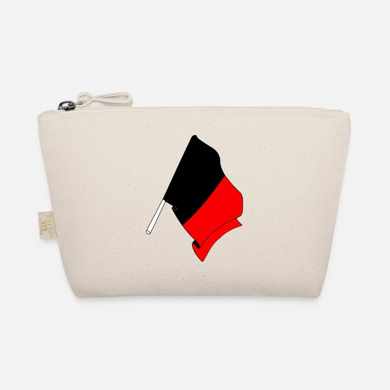 Noms de drapeaux Belgique Trousse biologique
