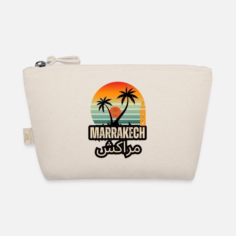 Marrakech | مراكش Trousse biologique