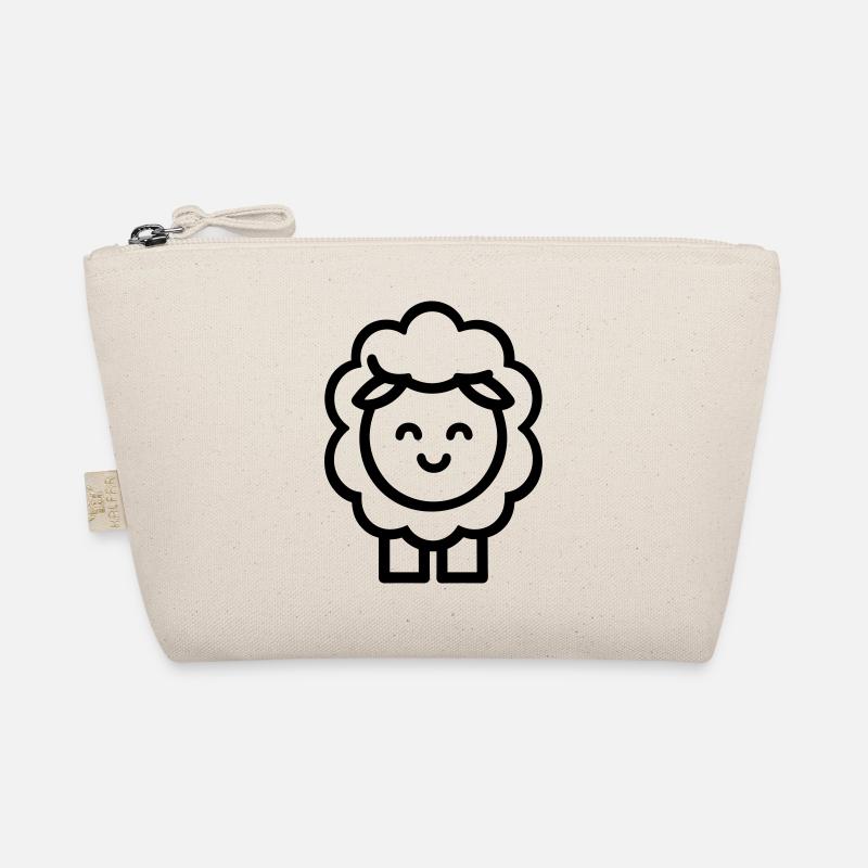 sheep Organic Pouch
