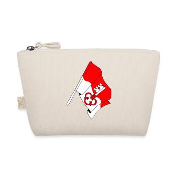 Drapeau Obwald Suisse - Trousse biologique - nature - Devant