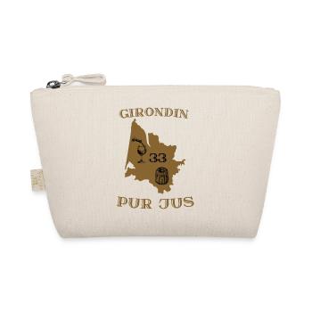 Girondin pur jus - Trousse biologique - nature - Devant