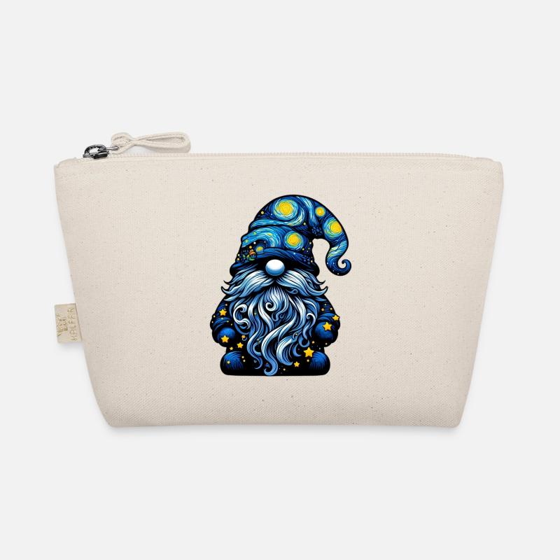 Gnome Organic Pouch