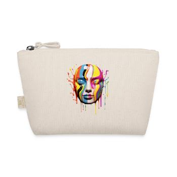 Masque de couleur - Trousse biologique - nature - Devant
