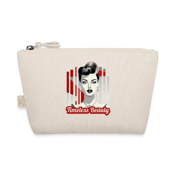 Beauté intemporelle - Trousse biologique - nature - Devant