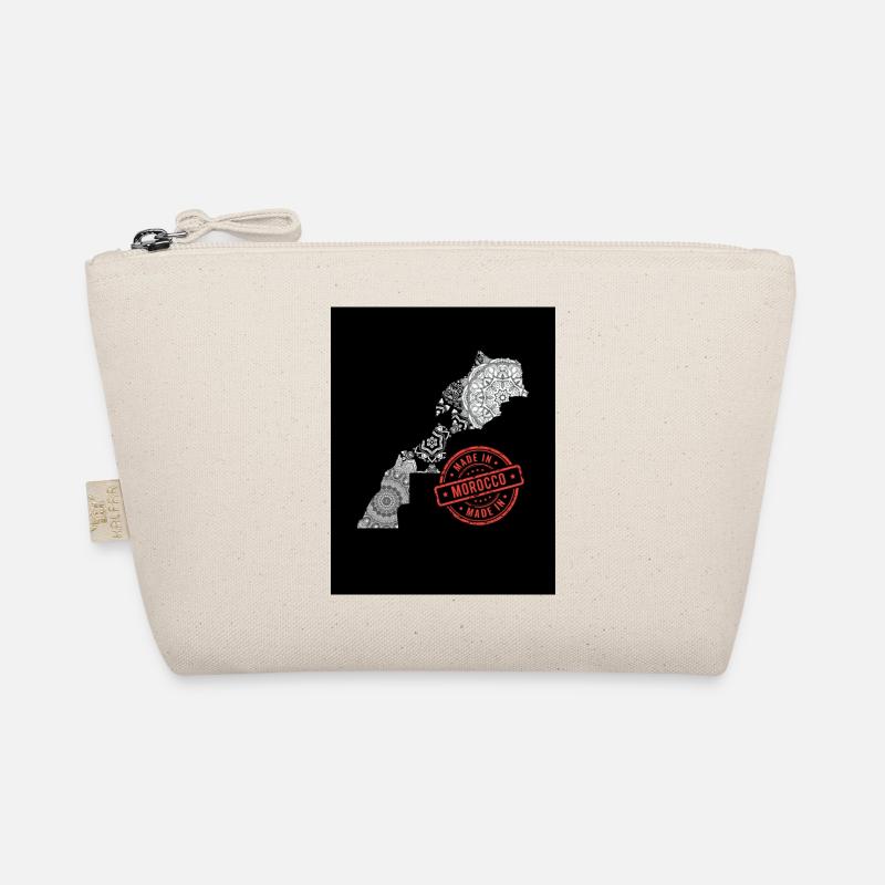 Marokko Bio-Täschchen