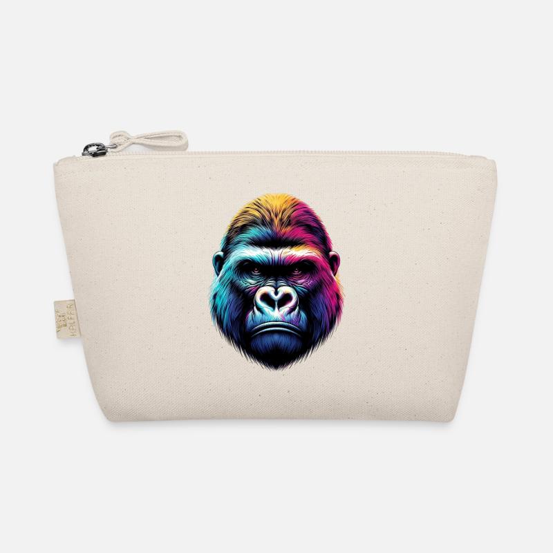 Gorille Trousse biologique