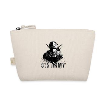 010 Armée - Trousse biologique - nature - Devant