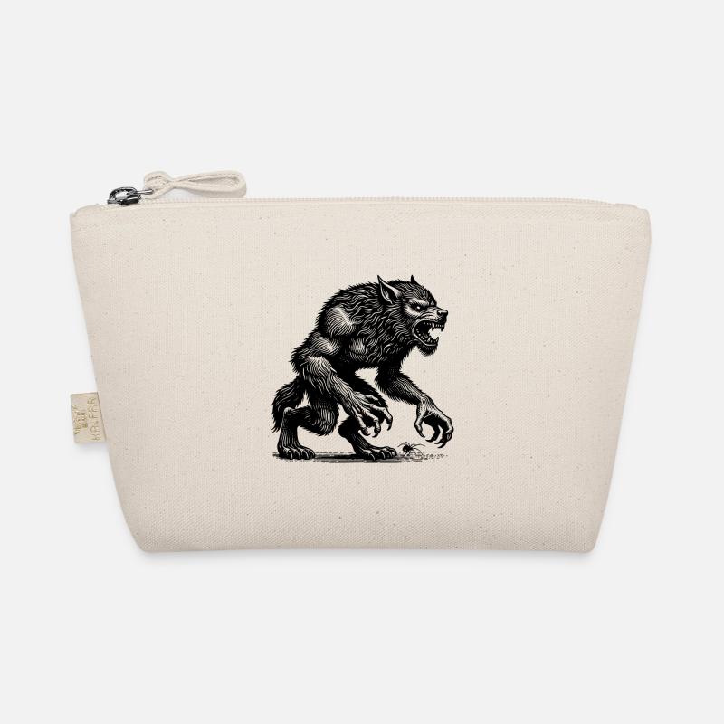 Lobizon Bio-Täschchen