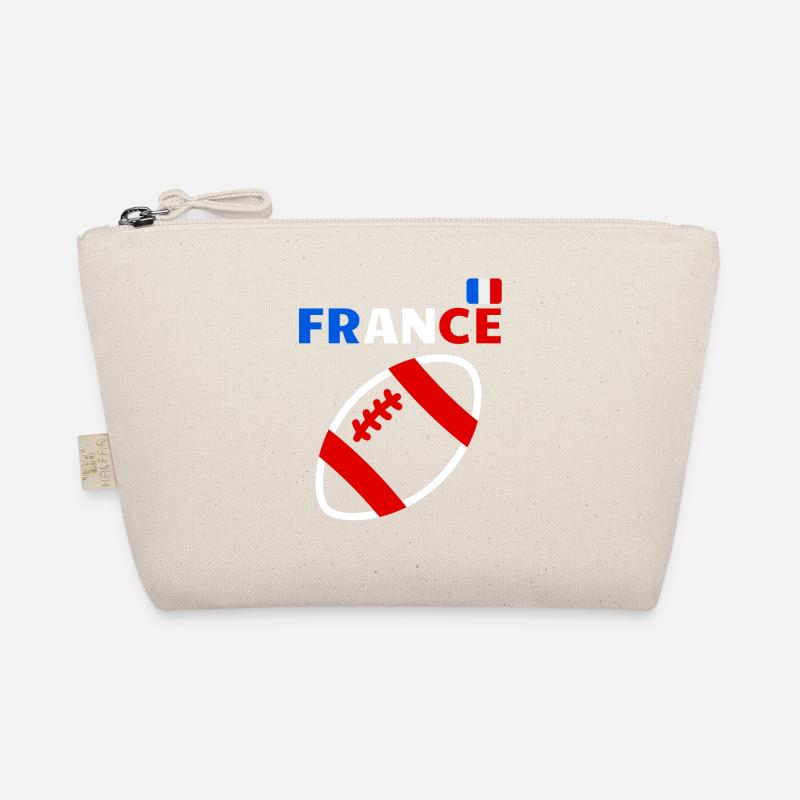 france supporteurs rugby supporteurs,rugbyfans - Trousse biologique - nature
