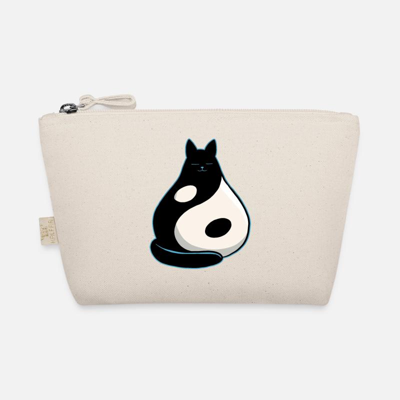 Chat YinYang Trousse biologique