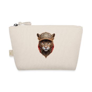 Wild Cat Spirit - Trousse biologique - nature - Devant