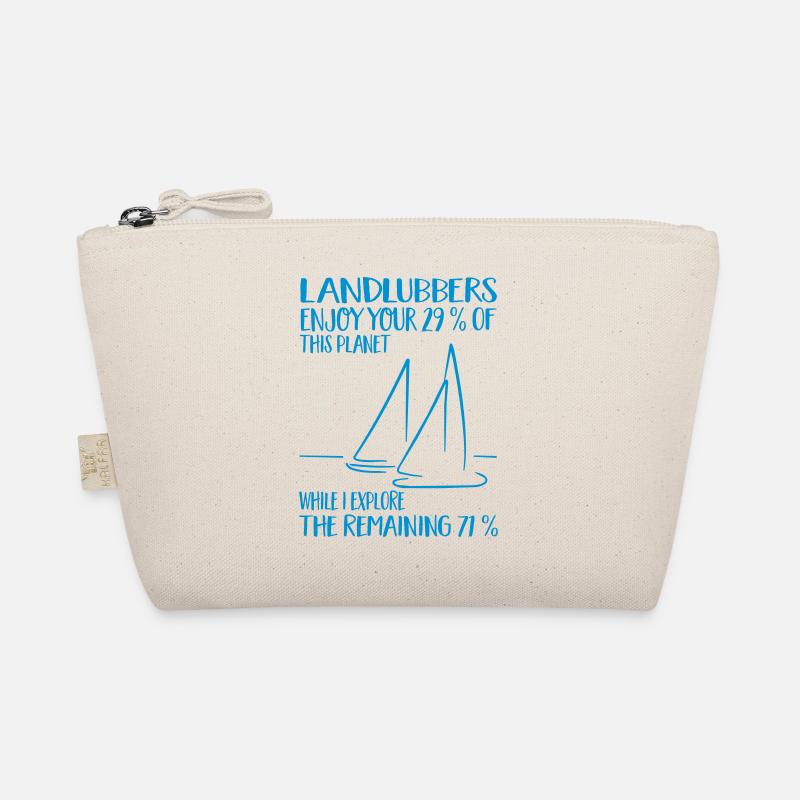 Sail Organic Pouch