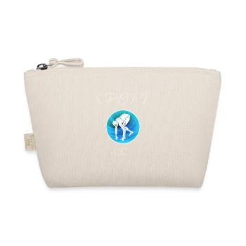 Natattion départ - Trousse biologique - nature - Devant