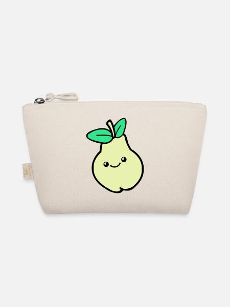 Bande dessinée Poire 02 - Trousse biologique - nature - Devant