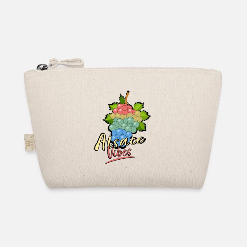 Alsace Vibes Organic Pouch