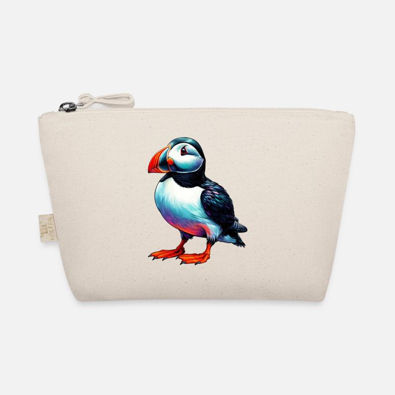 Macareux Trousse biologique