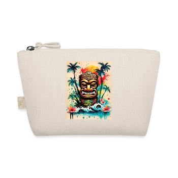 Art Tiki Splash - Trousse biologique - nature - Devant