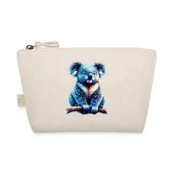 Koala - Trousse biologique - nature - Devant