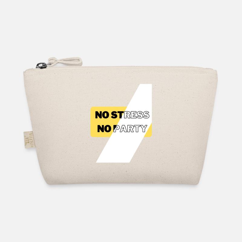 Pas de stress, pas de fête Trousse biologique
