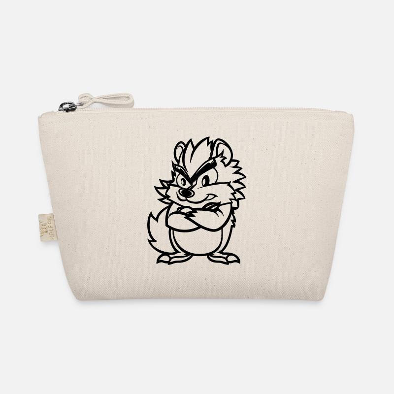 hérisson Trousse biologique