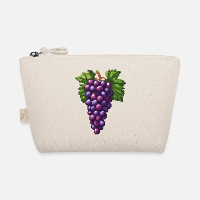 Raisins Pixel Trousse biologique