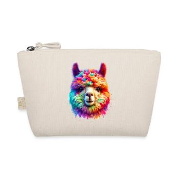 Alpaga - Trousse biologique - nature - Devant