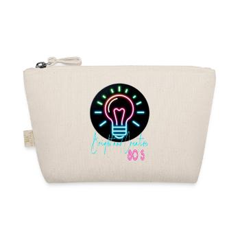 Années 80 - Trousse biologique - nature - Devant