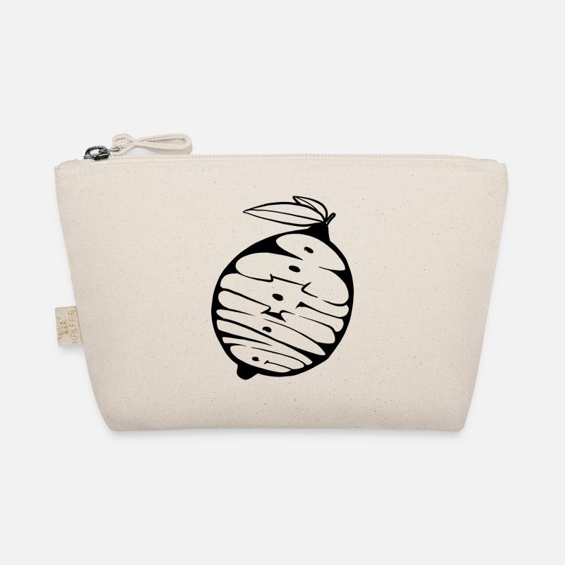Avocat-Citron Graff (stencil) Trousse biologique