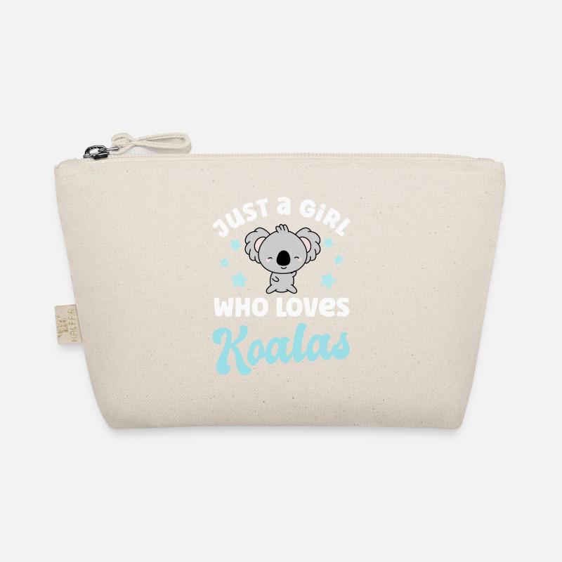 Koala Koala Ours Trousse biologique
