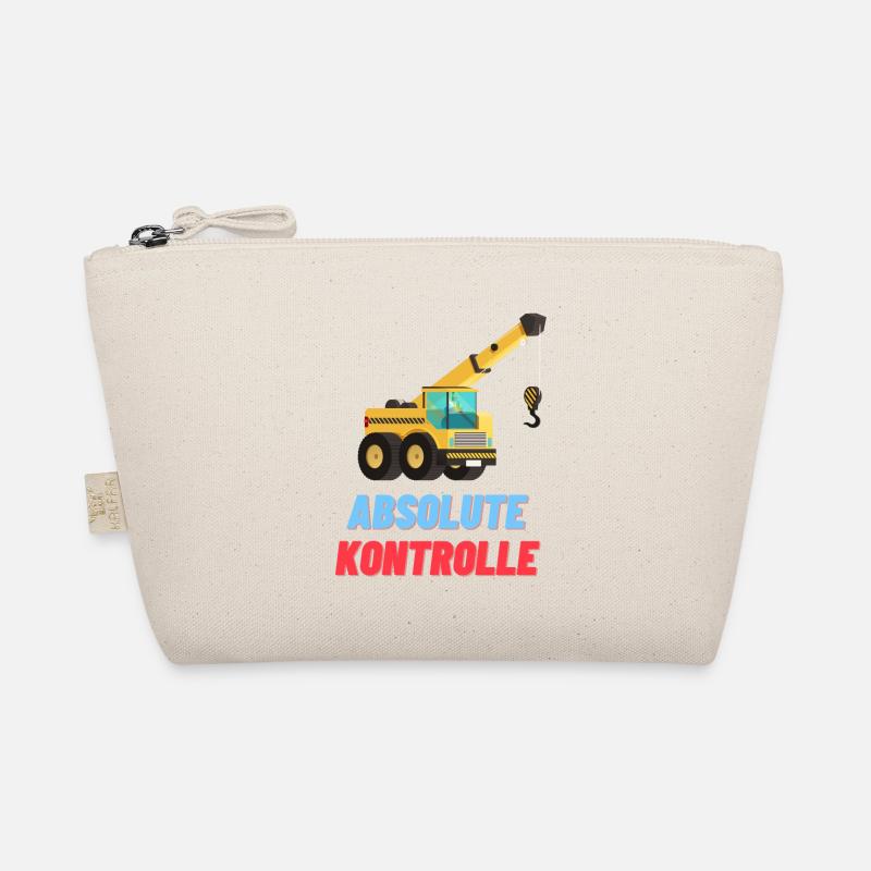 Contrôle absolu Trousse biologique