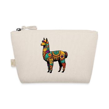 Alpaga - Trousse biologique - nature - Devant