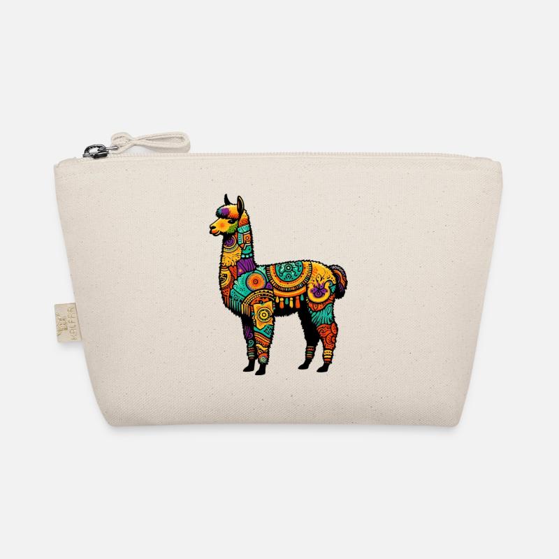 Alpaga Trousse biologique