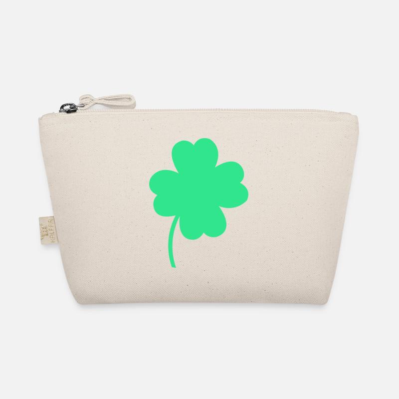 cloverleaf Organic Pouch
