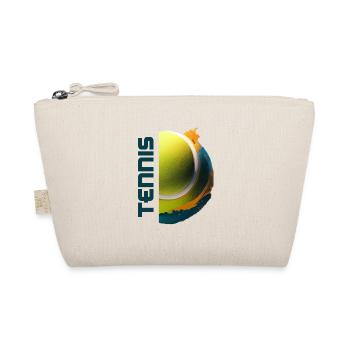 L’ du tennis - Trousse biologique - nature - Devant