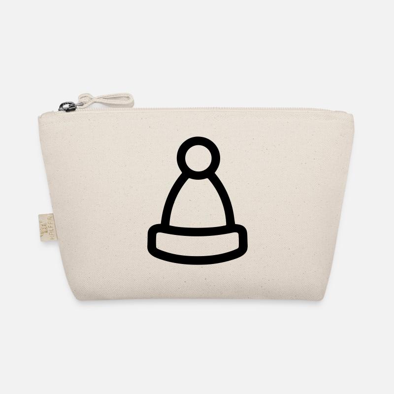 bonnet de noel Trousse biologique