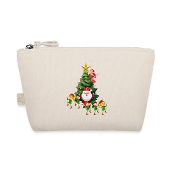 Noël enchanté - Trousse biologique - nature - Devant
