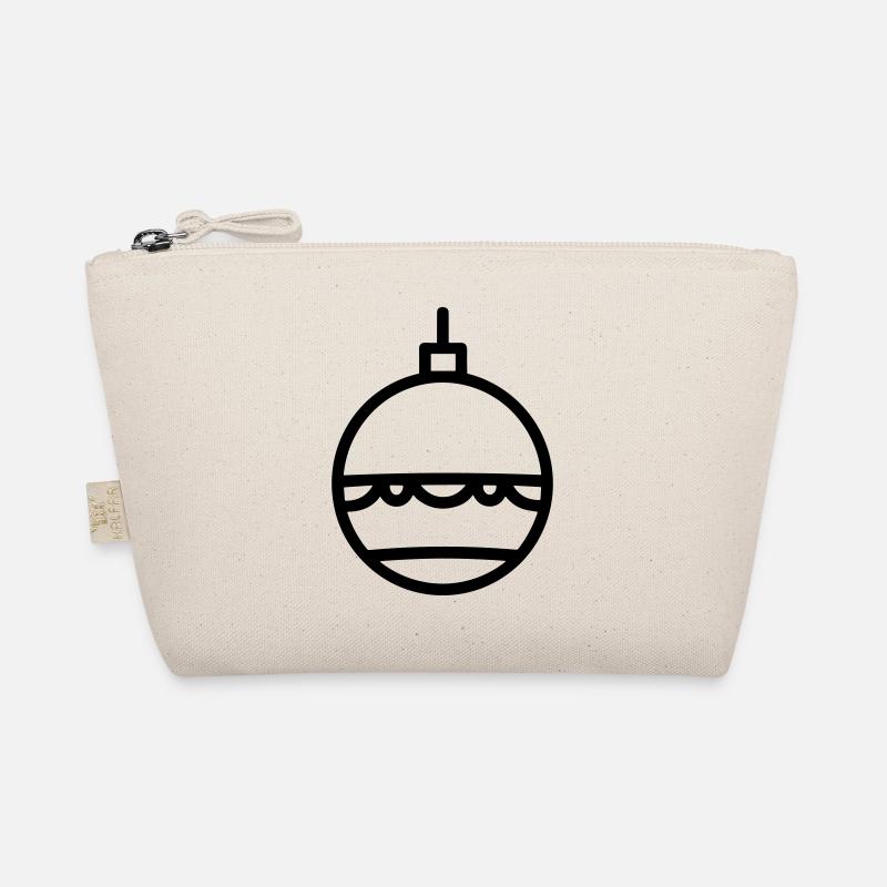 Boule de Noël Trousse biologique