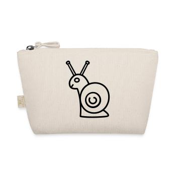Escargot - Trousse biologique - nature - Devant