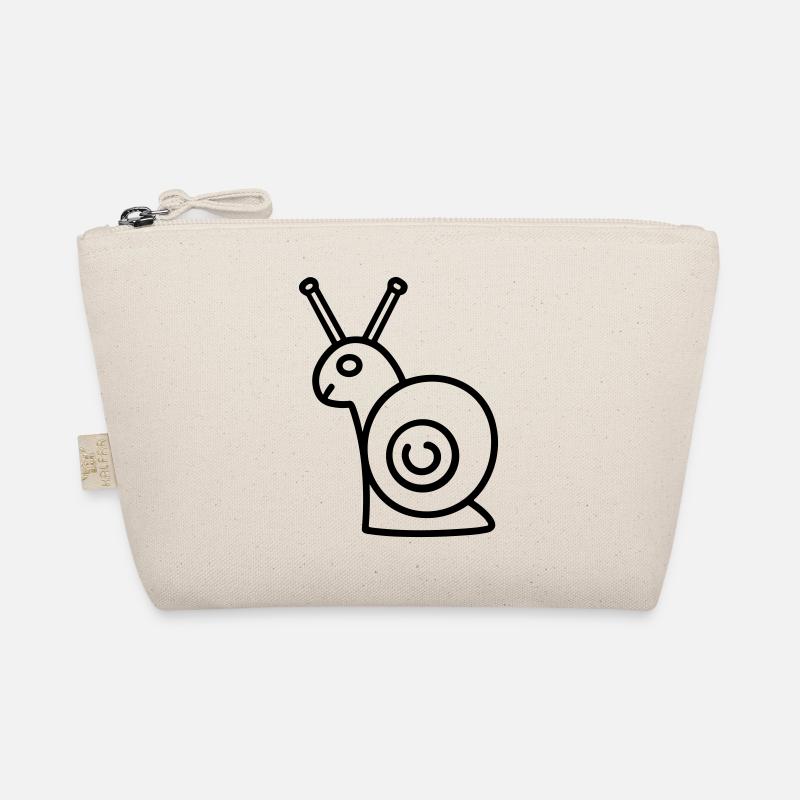 Escargot Trousse biologique