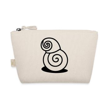 Escargot - Trousse biologique - nature - Devant