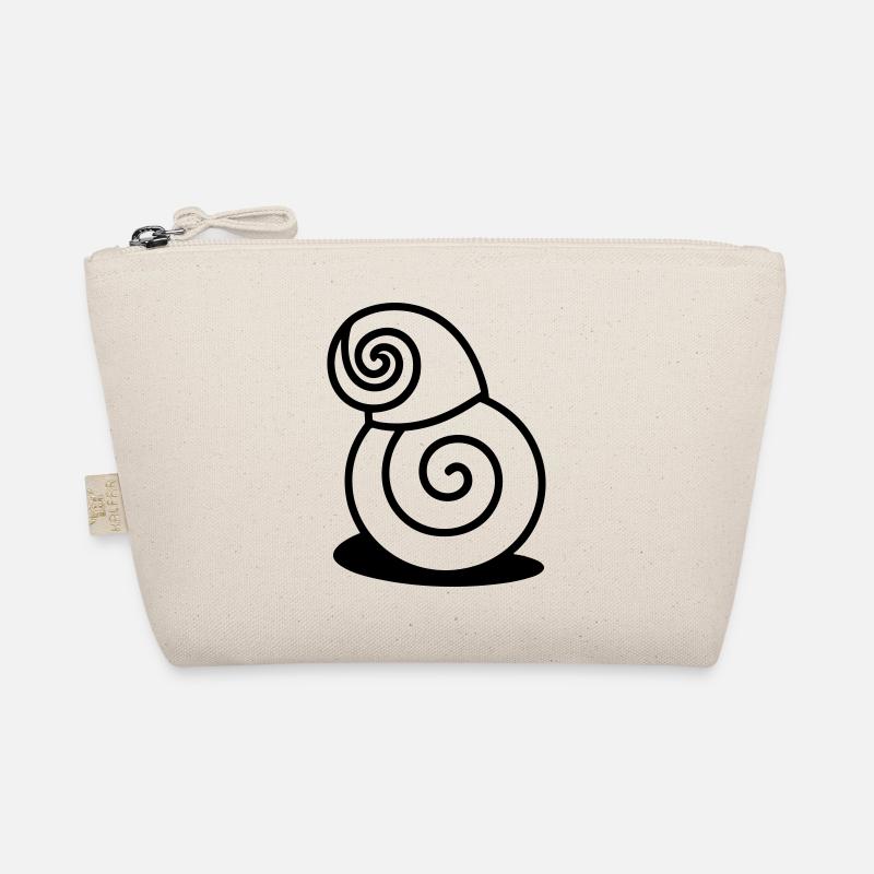Escargot Trousse biologique