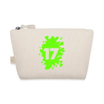 Blobs 17 - Trousse biologique - nature - Devant