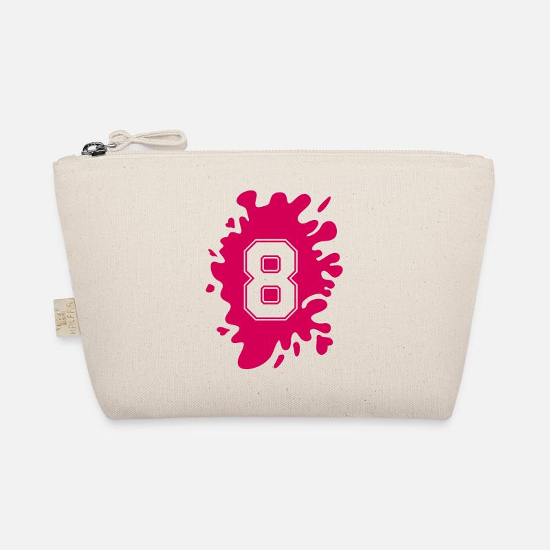 Blobs 8 Organic Pouch